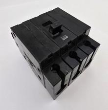 Square D Ehb34040 Bolt-On Circuit Breaker 40A 3P 480/277V Ehb