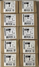 Siemens Qa120afc Arc Fault Circuit Interrupter, Combination Type, 10-pack