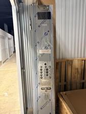 Tk Elevator Panel