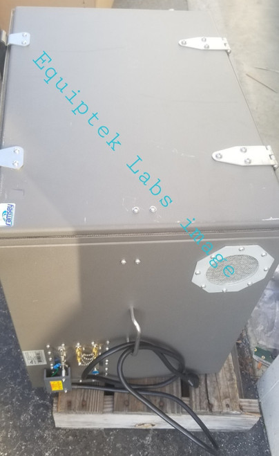 Rf Shielded Test Enclosure 2.8 Cu Ft Ramsey Ste4400 Emi Testing to 6 Ghz Sma Db9