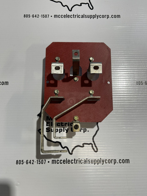 Ite Gould Siemens Mm Wmm Uni-pak Meter Socket & Breaker Bus Kit 125a 120/240v