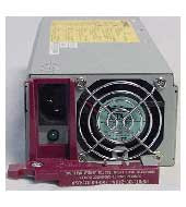 HP Hot Plug Ac Redundant Power Supply Module (iec Cord) (ww)