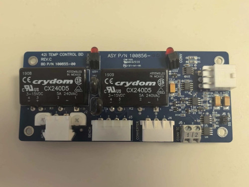 Thermo Scientific 100856-00 42i Temperature Control Board