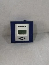 Schrack Fracxp06r Power Factor Regulator Cx-plus - Unit Only, No Accesories
