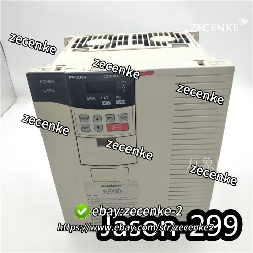 A500 Fr-a540-7.5k-ch Fast Shipping