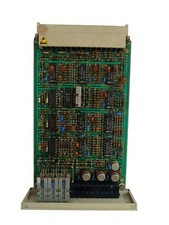 Siemens Simadyn 459.892.9007.01 Pcb Card