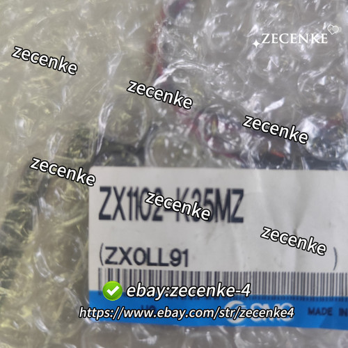 Smc Zx1102-k35mz