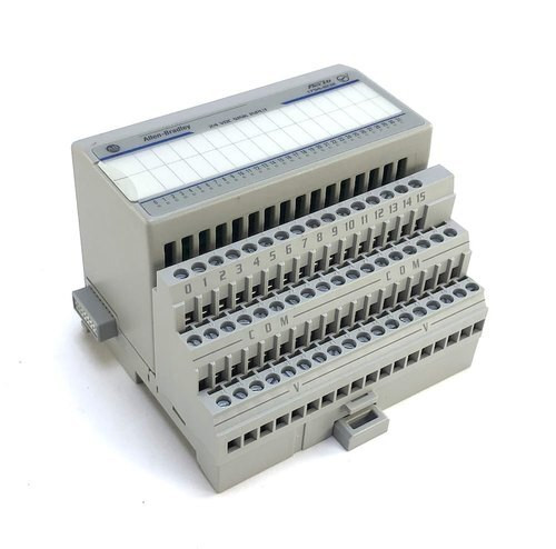 Allen-bradley Flex I/o 1794-ib32 Dc Input Module