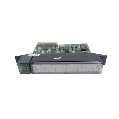 General Electric Ic697hsc700 Unmp