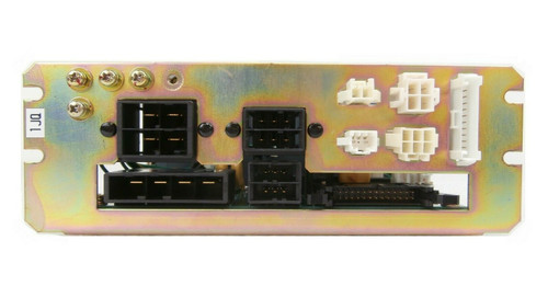 Kawasaki 50999-2079 Robot Controller Contactor Module Lp1k12-015bd Working