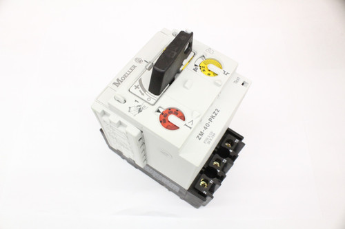 Pkz2/2m-40 Eaton