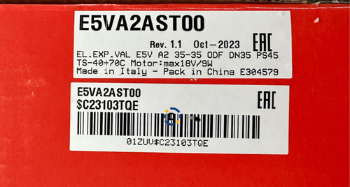 New E5va2ast00+evd0000e50 Drive