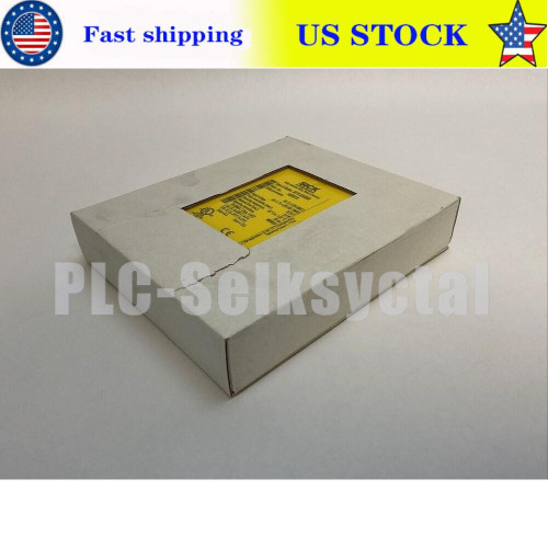 New Sick Ue103os3d0 Ue10-3os3d0 6024918 Safety Relay Supply Voltage