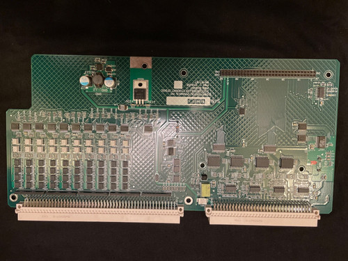 Digital Dynamics I/o Controller Ethernet Efsioc Pwb 010457 Pwa D10458 08/07/07