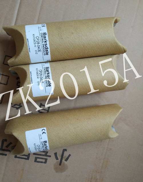 Barksdale Cp28-040e