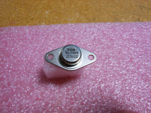 Ir Transistor 94-5609 Nsn 5961-01-294-1286