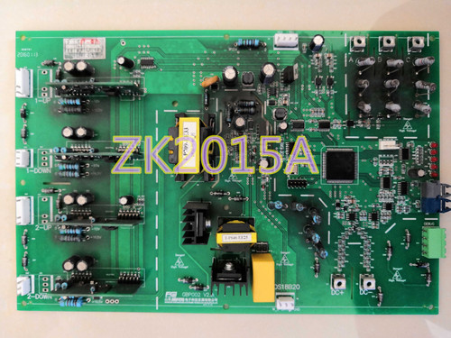 Gbp002 V2.2