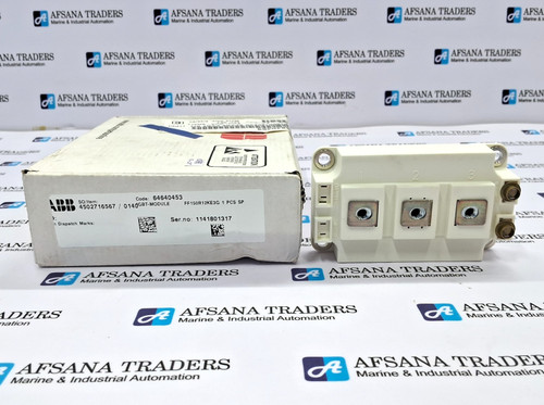 Semikron Skm200gb128d Igbt Module