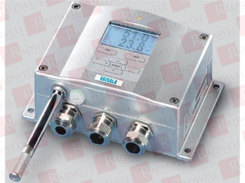 Vaisala Sensor Sys Hmt3301a0b135deba100a0aaaaaa1 / Hmt3301a0b135deba100a0aaaaaa1