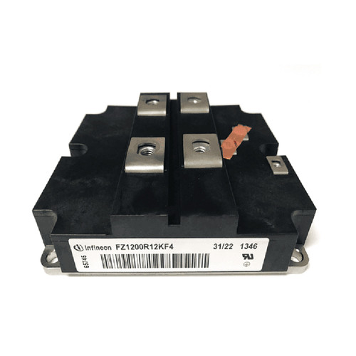 New in Box Infineon Fz1200r12kf4 Igbt Module