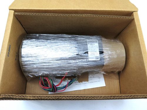 Bodine 48r6bfpp-f3 Gearmotor 70/85rpm 3-phase