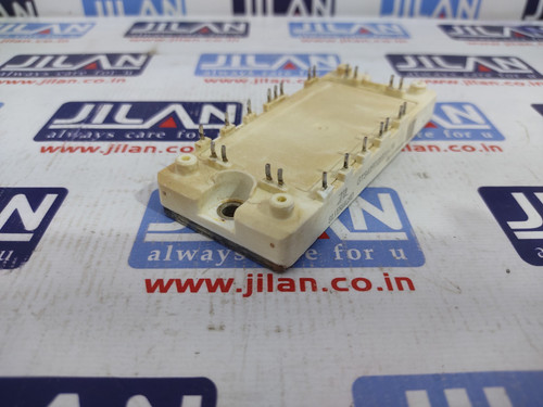 Silvermicro Gts40pi120t5h-t4 Igbt Module