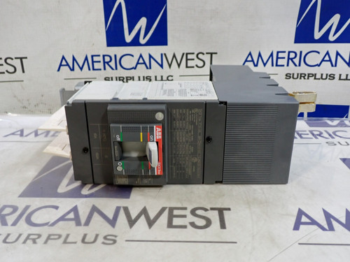 New Take Out Abb Reliagear Next 2 Pole 60 Amp Xt1nu2060ayd000xxx 25ka 480v