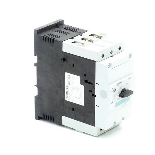Siemens Circuit Breaker 3Rv1041-4Fa10 3Rv1041-4Fa10