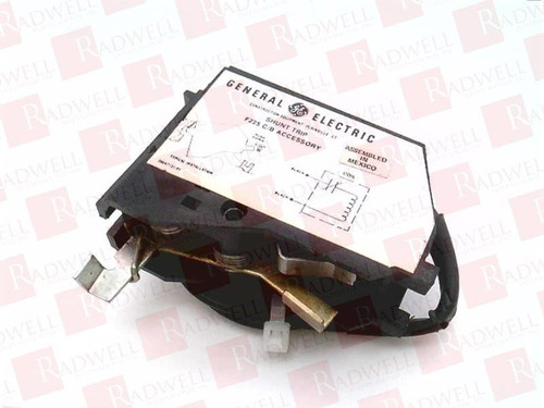 New GENERAL ELECTRIC TFKSTA12  TFKSTA12 BRAND NEW - Product Image