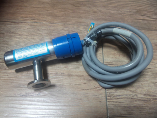 Used GRANVILLE-PHILLIPS Cat.275203 Vacuum Measurement Sensor, USED Cat.#275203 - Product Image