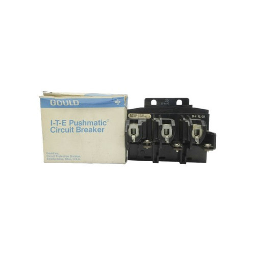 New GOULD P4320 240VAC NSMP - Product Image