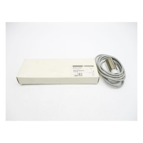 New TELEMECANIQUE XTA-A159215 110-220VAC NSMP knox090054654-XTA-A159215 - Product Image