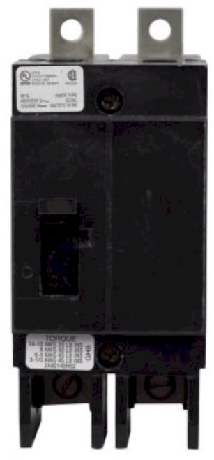 New GHB2070 - Cutler Hammer Bolt-on 480V 70A 2 pole circuit breaker 14kA480V - Product Image