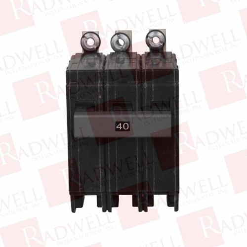 Used EATON CORPORATION CHB340  CHB340 USED - Product Image