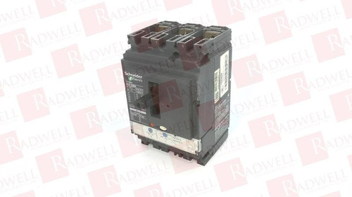 New SCHNEIDER ELECTRIC LV431830  LV431830 NEW NO BOX - Product Image