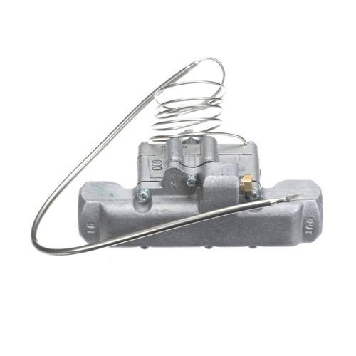 New THERMOSTAT-STANDARD OVEN 23-THAFD50 - Genuine OEM Replacement Part - Product Image