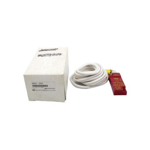 New STI 44507-0020 250VAC 2A NSMP KNOX070014121-44507-0020 - Product Image