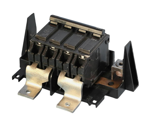 New THQMV200  General Electric Circuit Breaker - Product Image