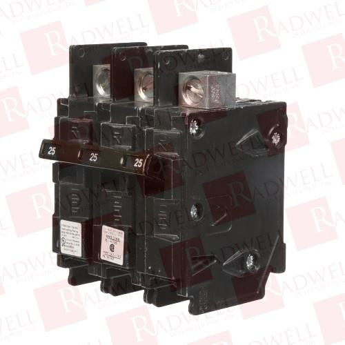 Used SIEMENS BQ3B030L  BQ3B030L USED - Product Image