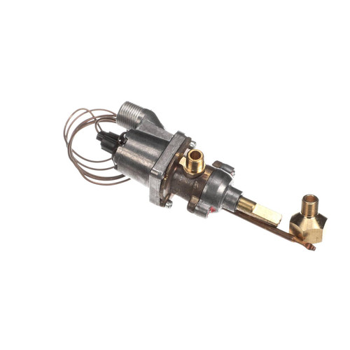 New THERMOSTAT GC10012 - Genuine OEM Replacement Part - Product Image