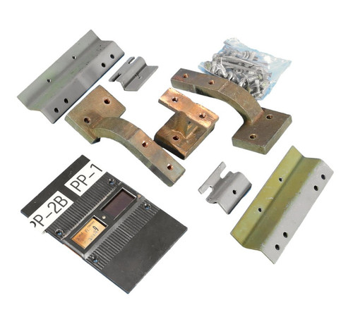 Refurbished CDP-ML3 Breaker Mounting Hardware Kit for ML-3 Circuit Breaker 225A Max. - Product Image
