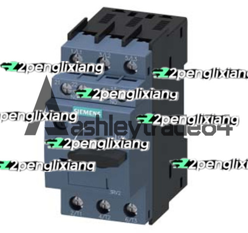 New 1PCS New Siemens breaker 3RV2011-0CA15  - Product Image