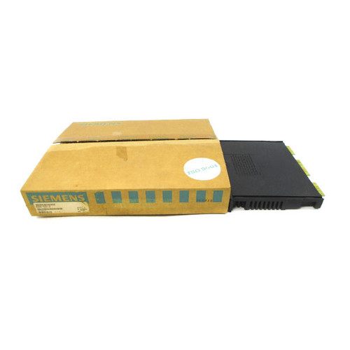 New SIEMENS 500-5012 170-260VAC 816A NSMP knox090062655-500-5012 - Product Image