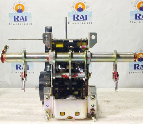 Used ACB MOTOR OPERATING MECHANISM 51401095A HH20083 FREE SHIPPING - Product Image