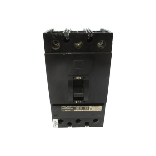 Used SQUARE D KAL36070 600VAC 70A UNMP - Product Image