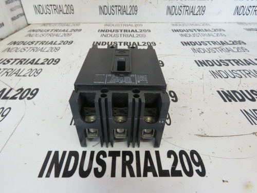 New WESTINGHOUSE FB3150 CIRCUIT BREAKER 4975D71G46 NEW - Product Image