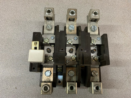 New NEW NO BOX CUTLER HAMMER RELAY C300FRNA3 - Product Image