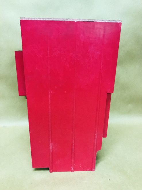 Used Westinghouse DS632 Arc Chute - Product Image
