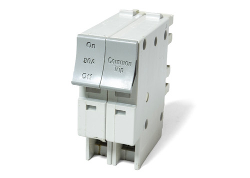 Used Square D Trilliant SDT280 Circuit Breaker - Product Image