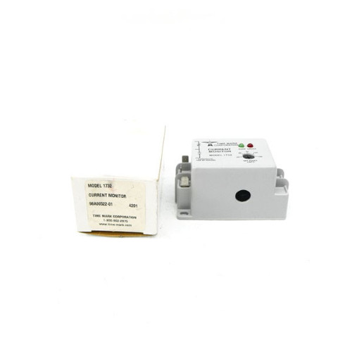 New TIME MARK 1732 240VAC 10A NSMP KNOX070024446-1732 - Product Image